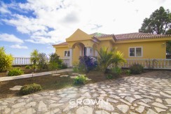 3 Bedroom Villa in Cruz de Tea ID: CP3054